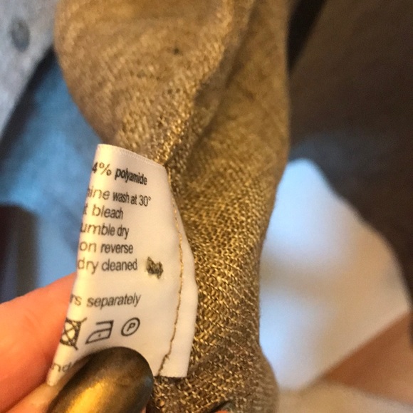 Brown Eskandar Button Up Shirt - Picture 6 of 7